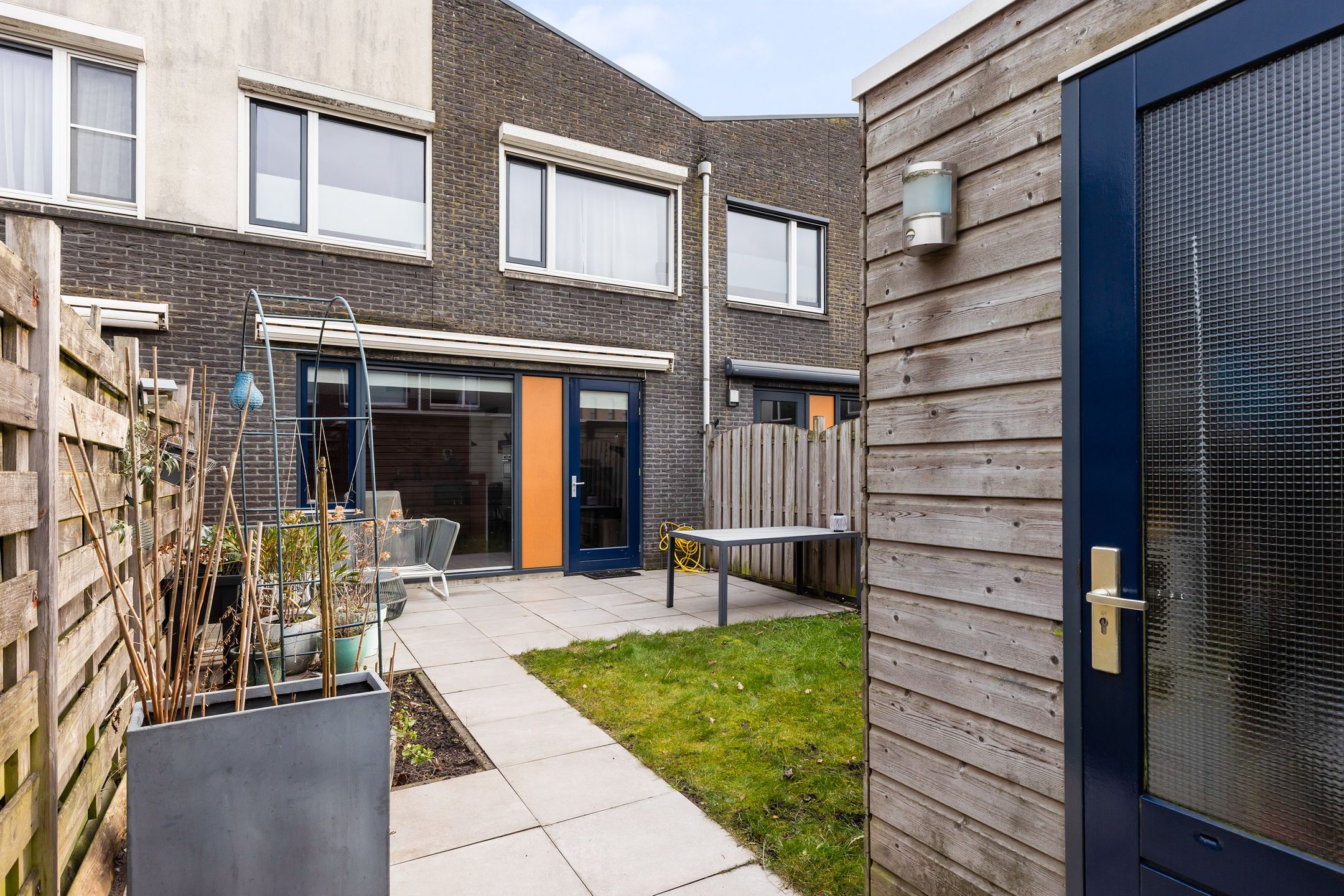 Foto 6 van Moriaanstraat 26