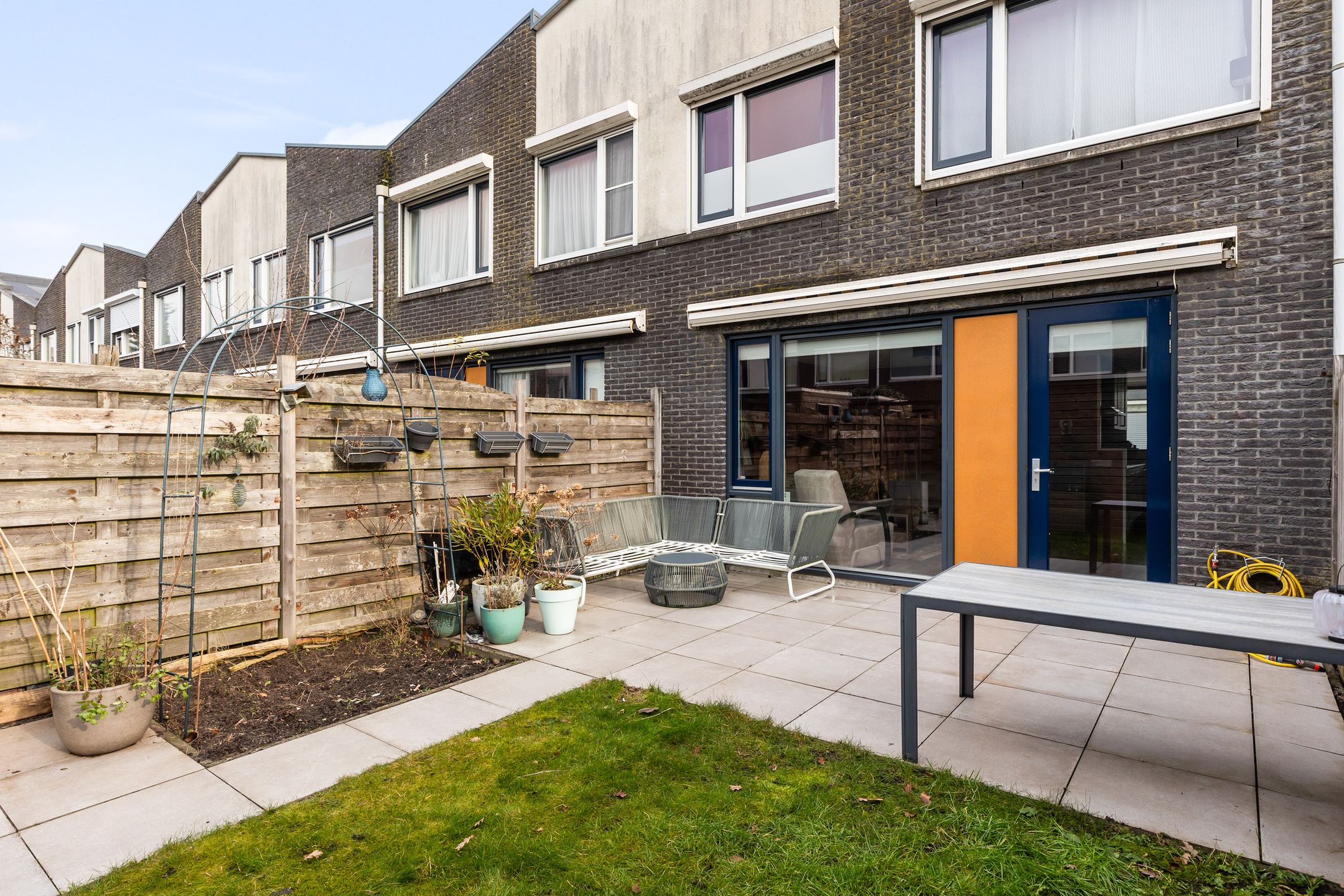 Foto 9 van Moriaanstraat 26