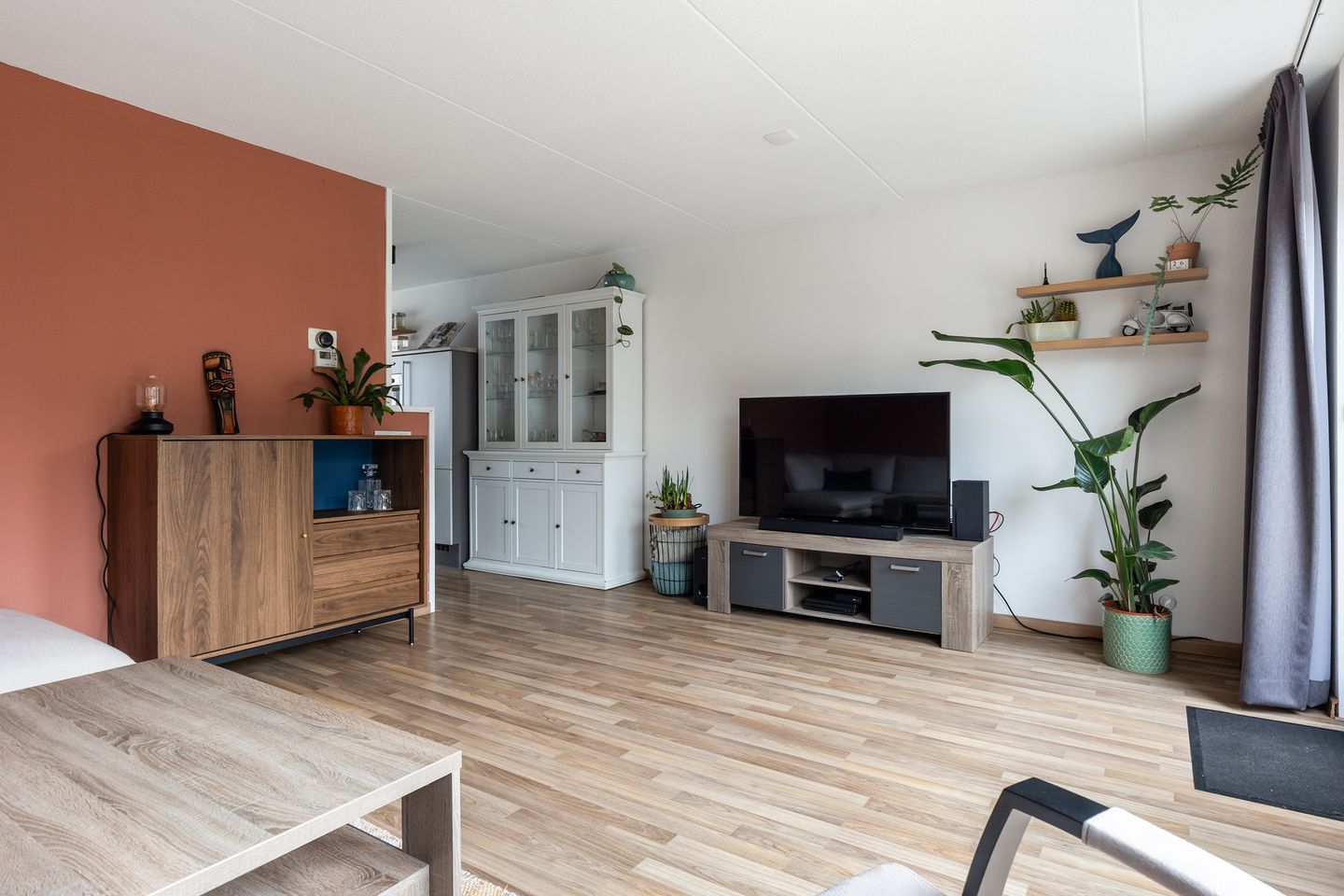 Foto 10 van Moriaanstraat 26