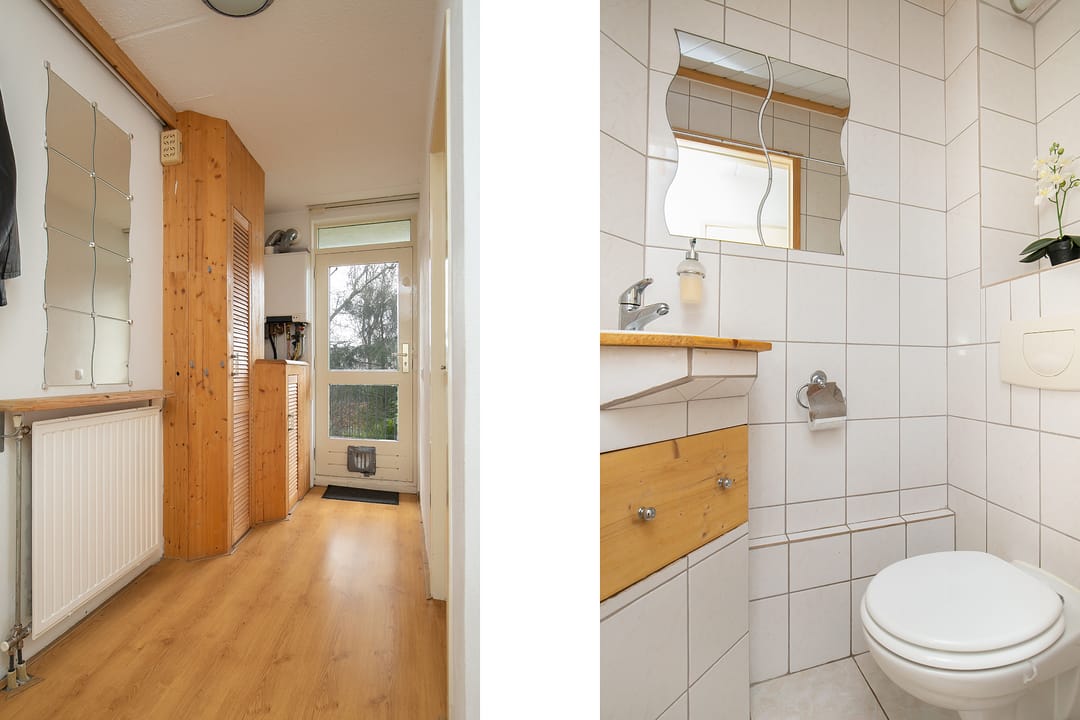 Photo 16 of Mennonietenbuurt 62