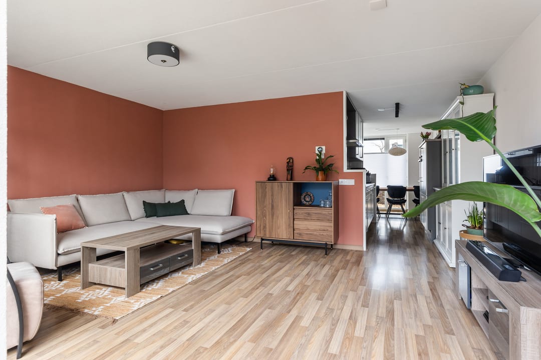 Foto 11 van Moriaanstraat 26