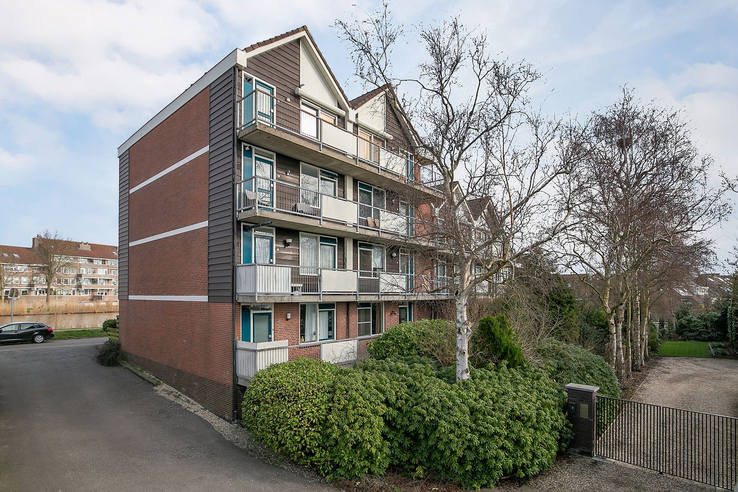 Photo 20 of Mennonietenbuurt 62