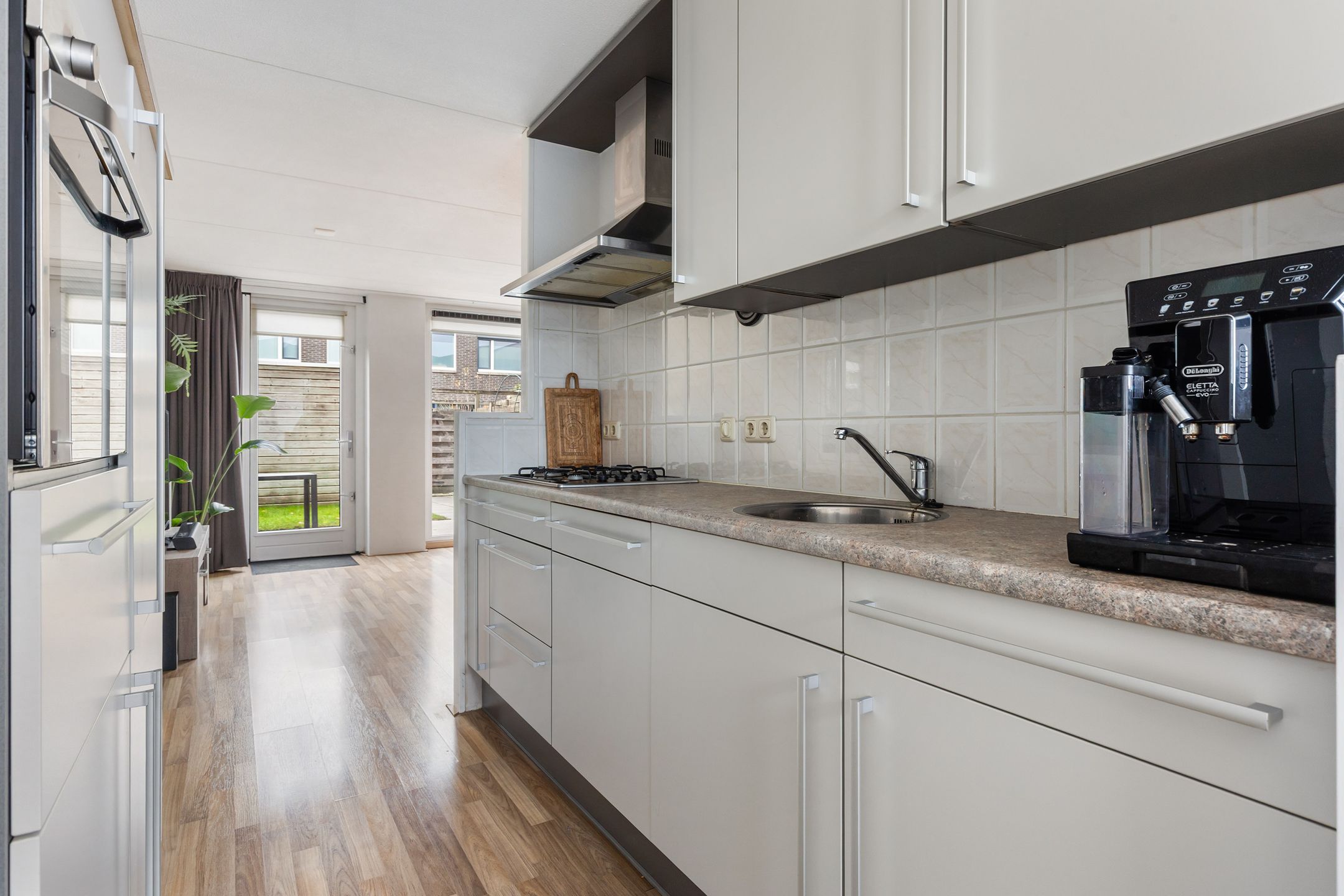 Foto 15 van Moriaanstraat 26