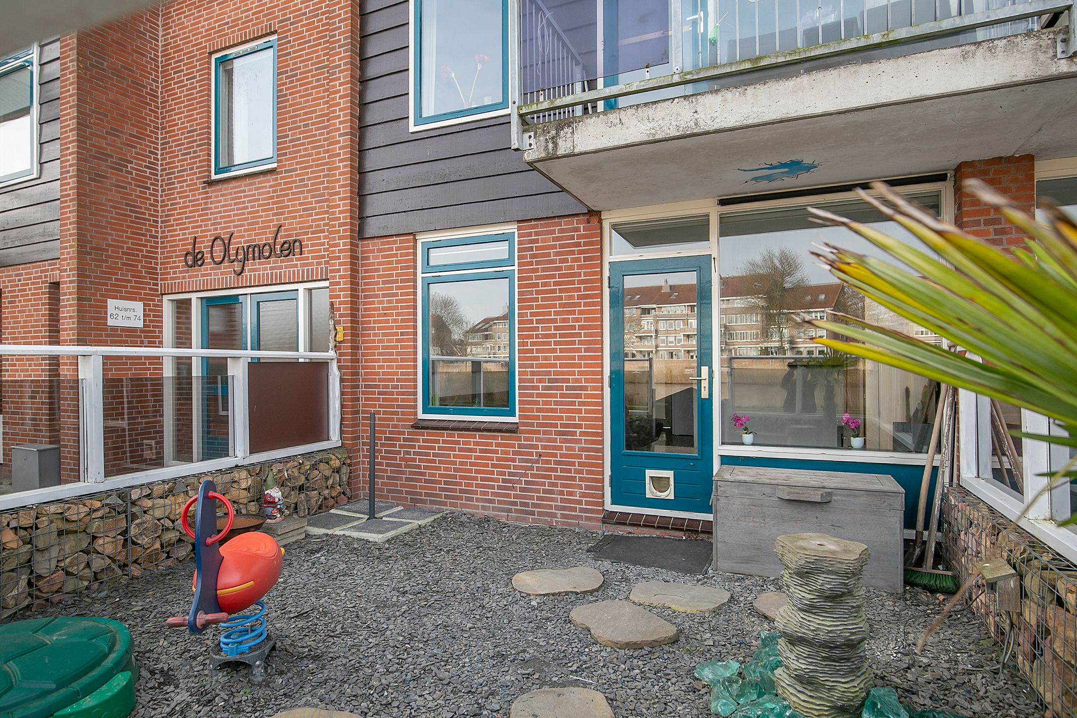 Photo 21 of Mennonietenbuurt 62