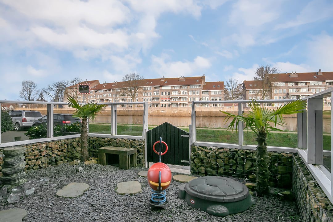 Photo 23 of Mennonietenbuurt 62