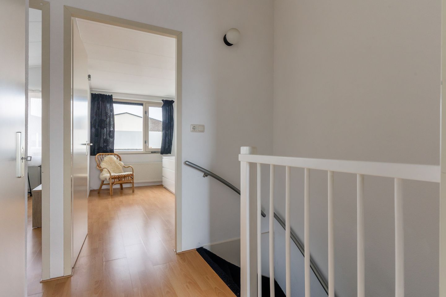 Foto 25 van Moriaanstraat 26