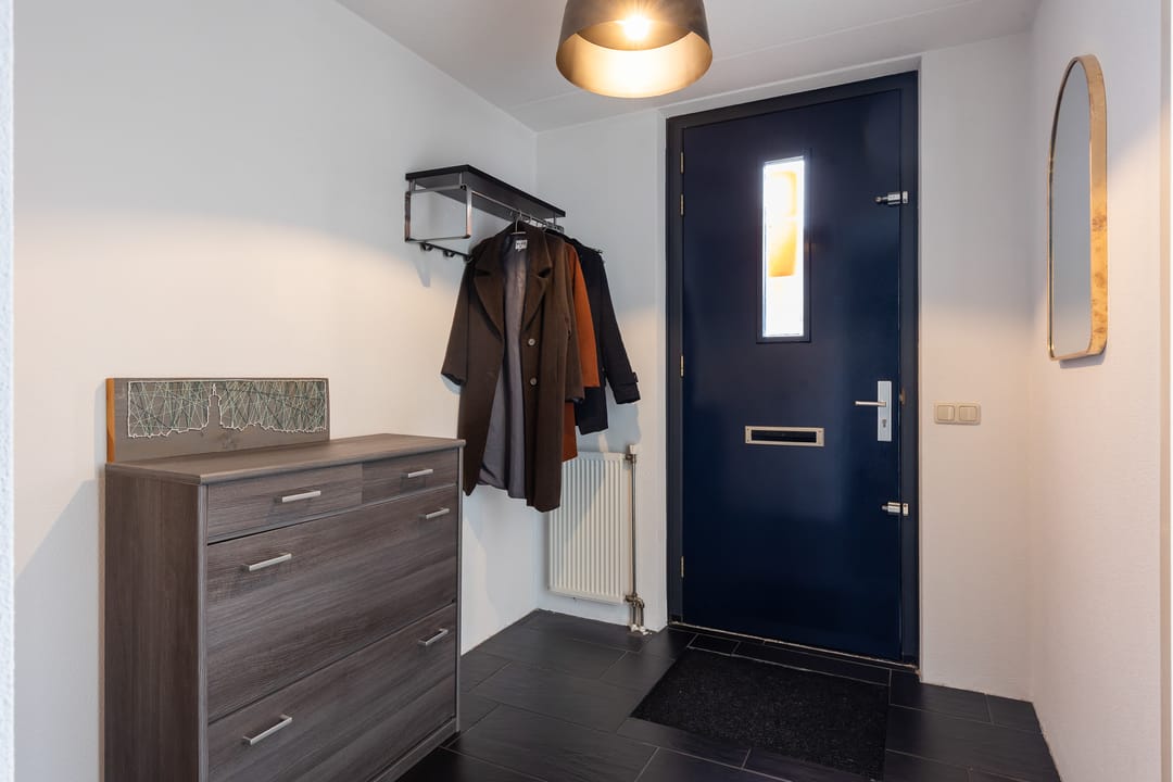 Foto 28 van Moriaanstraat 26