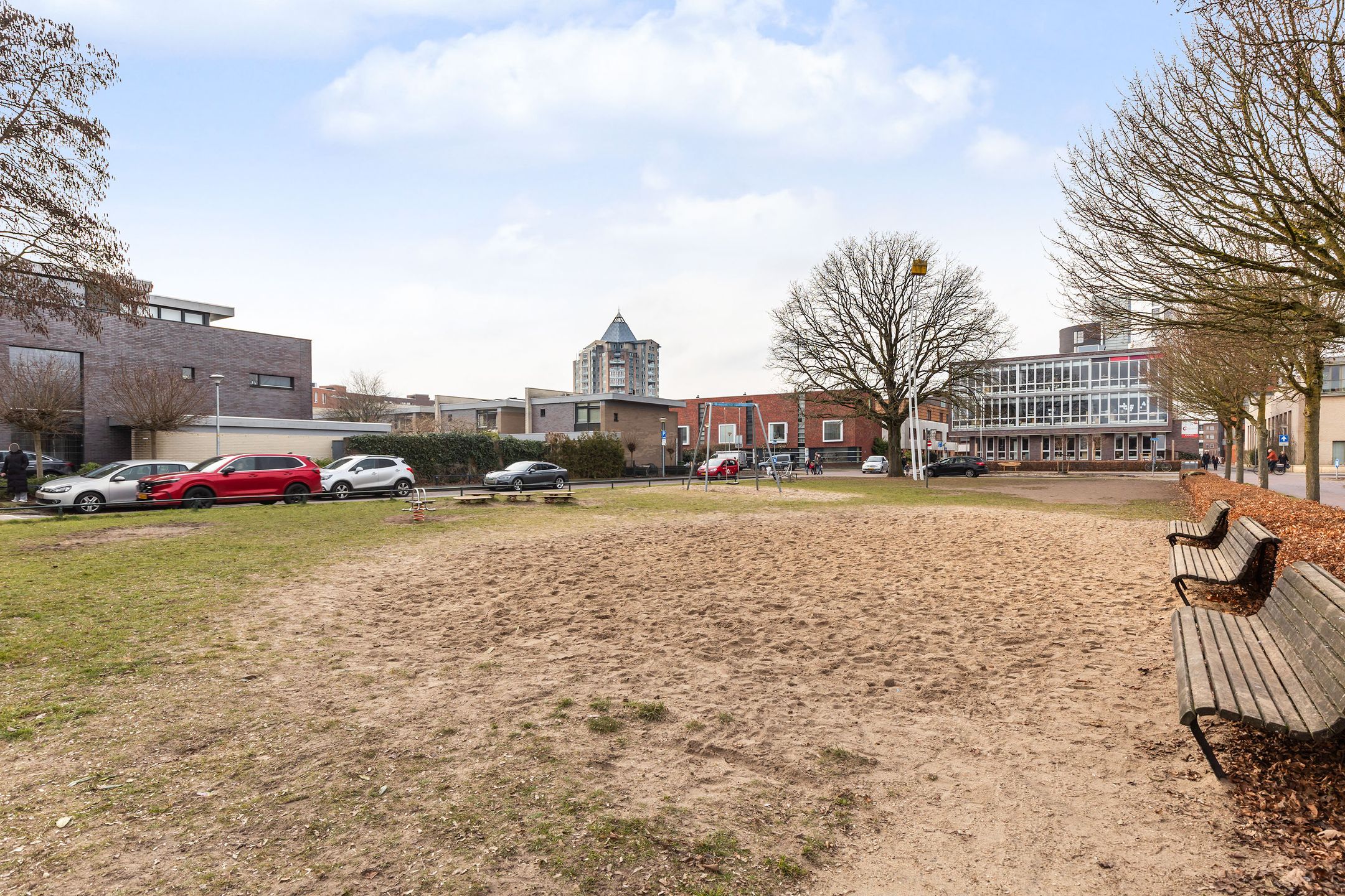 Foto 30 van Moriaanstraat 26