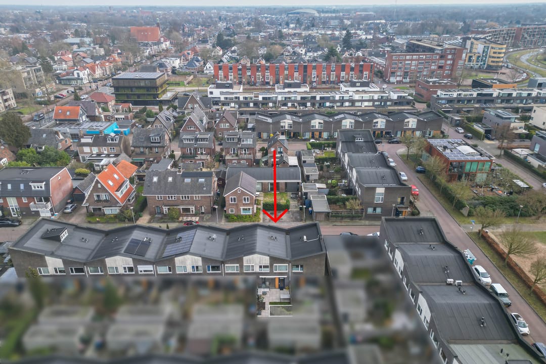 Foto 32 van Moriaanstraat 26