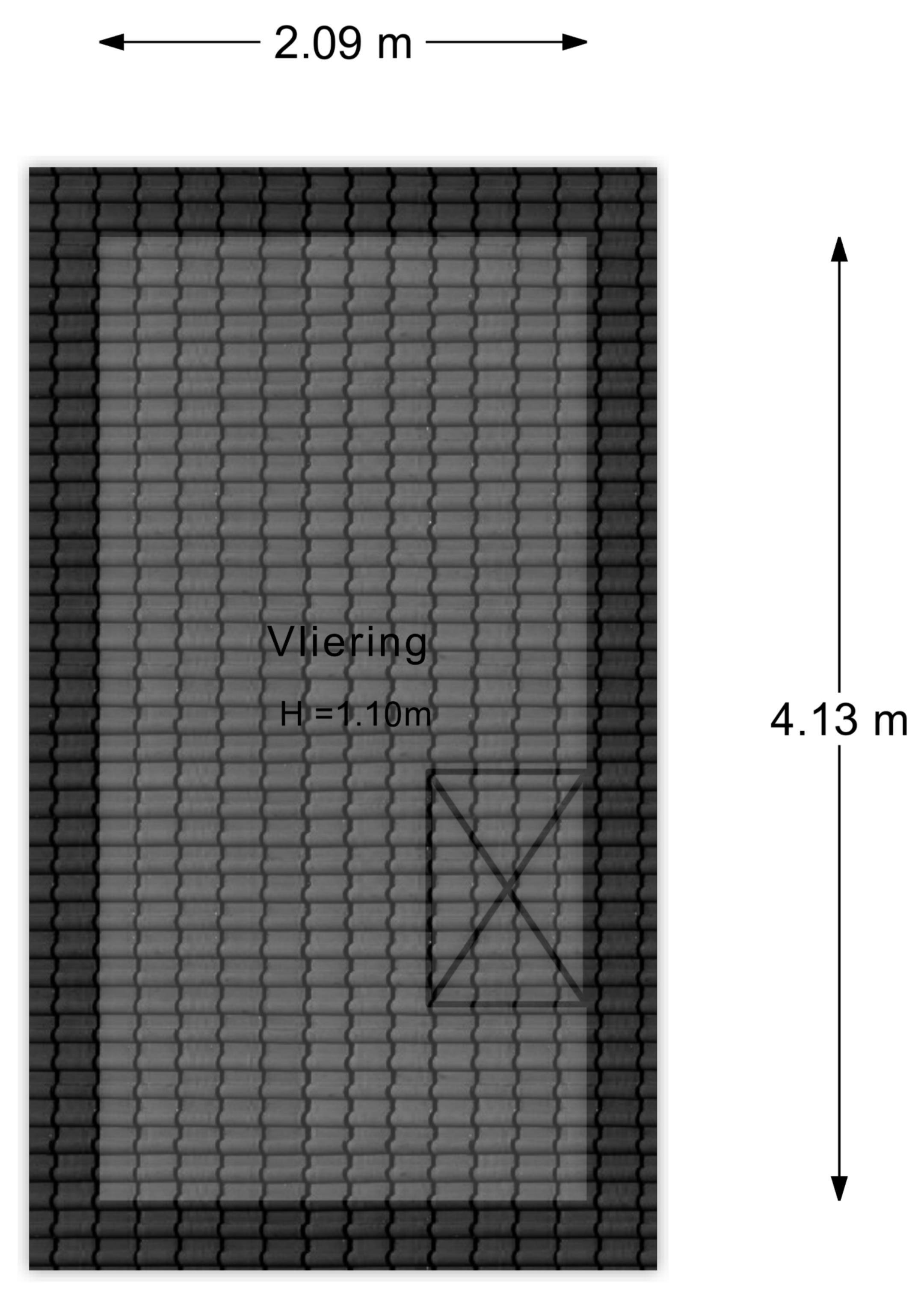 Foto 36 van Moriaanstraat 26