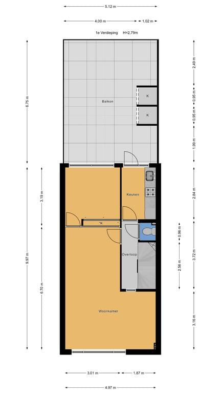 Foto 26 van Marktweg 219