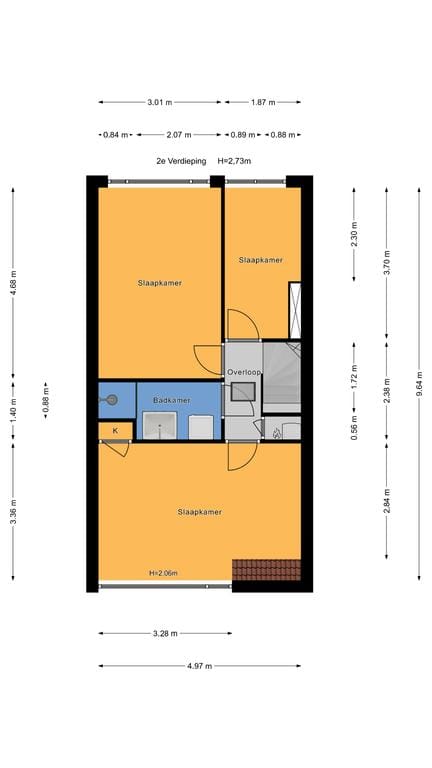 Foto 27 van Marktweg 219