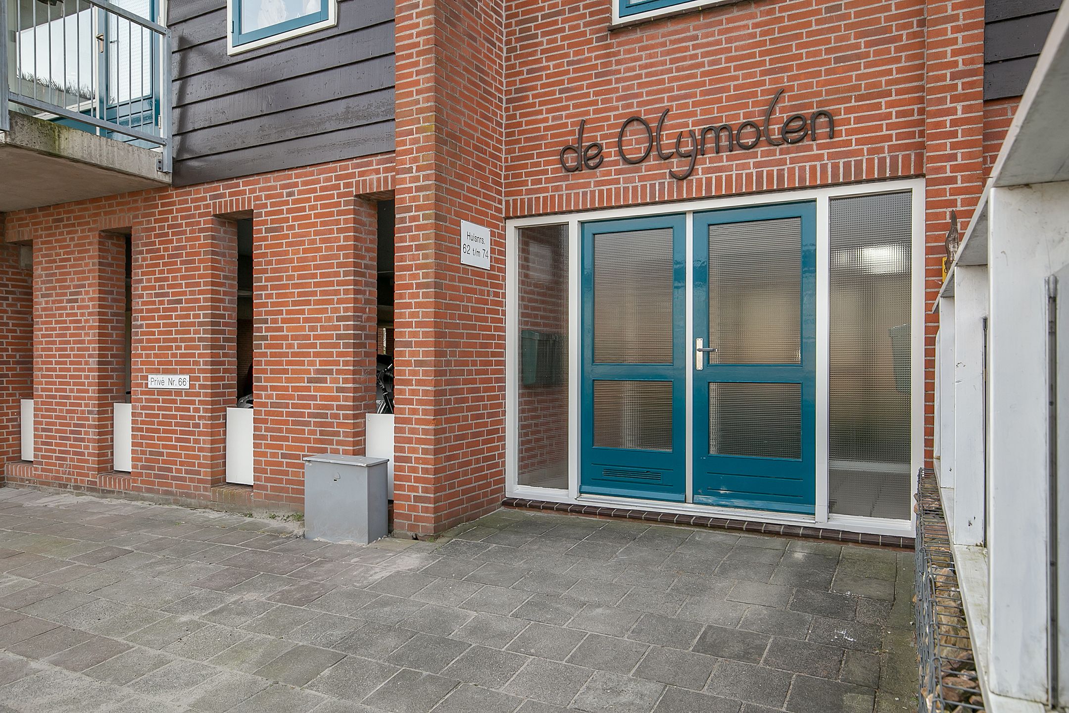 Photo 24 of Mennonietenbuurt 62