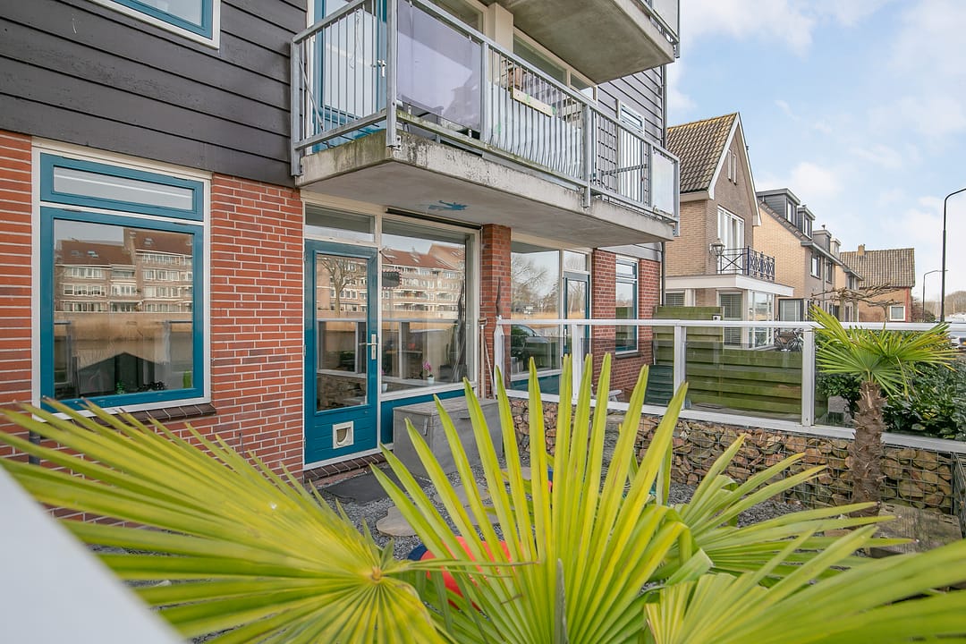 Photo 22 of Mennonietenbuurt 62