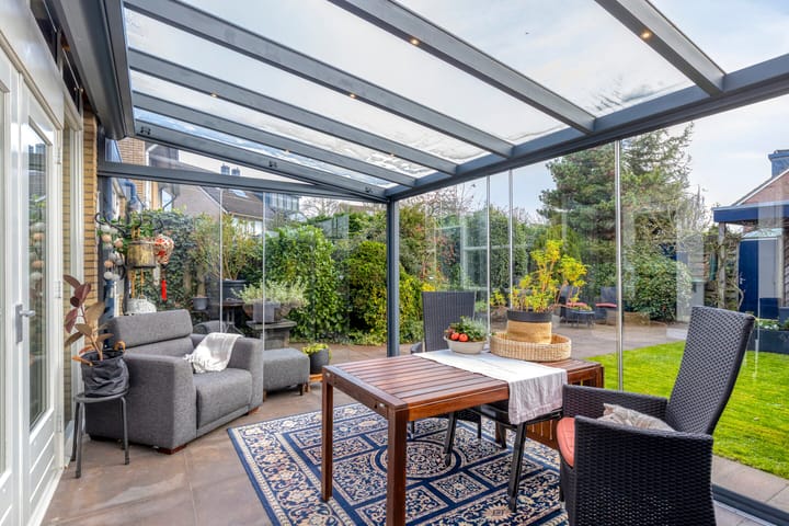 Foto 5 van Hooglandsepoort 12