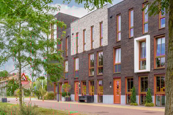 Voorbuurt 33 main image