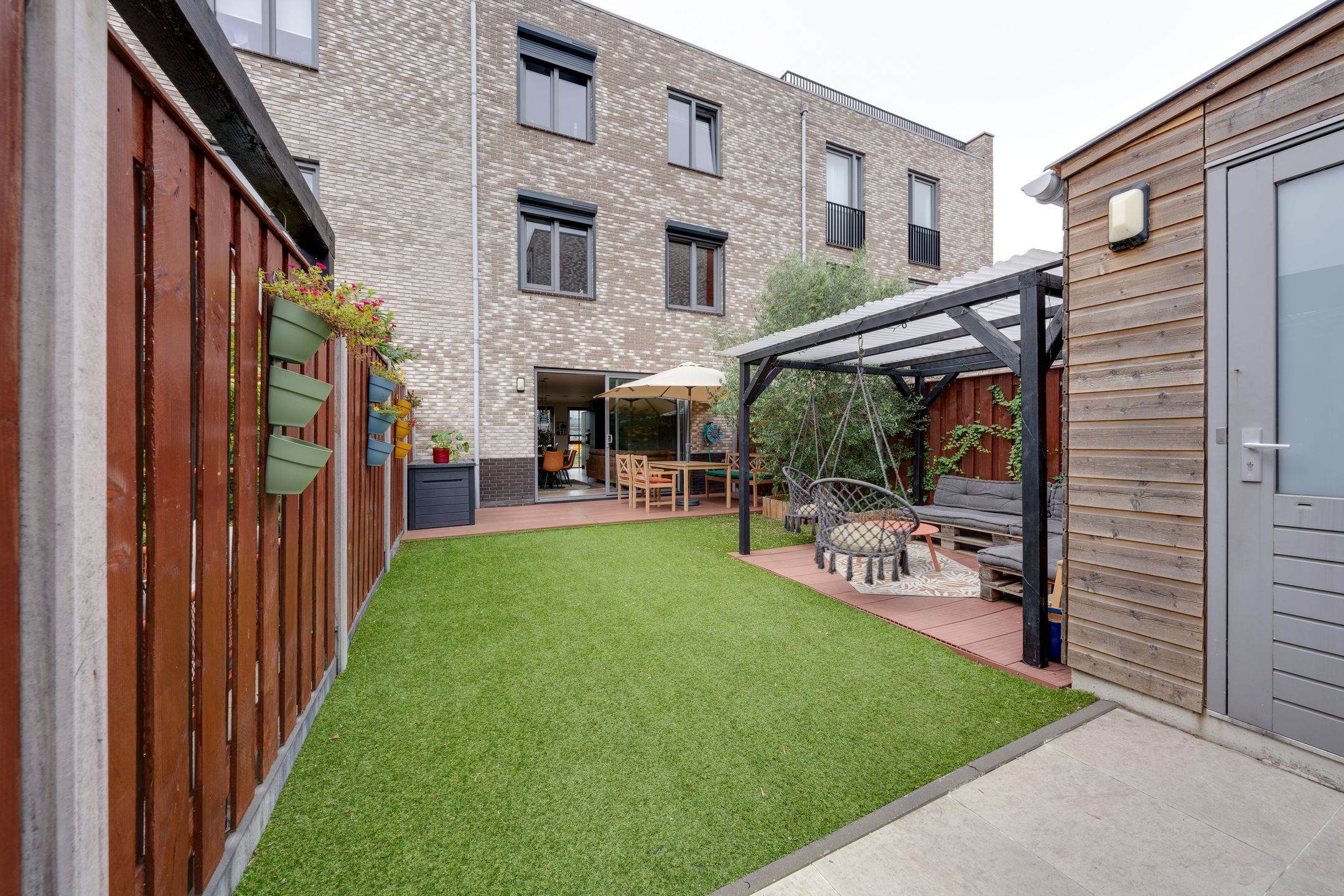 Photo 3 of Voorbuurt 33