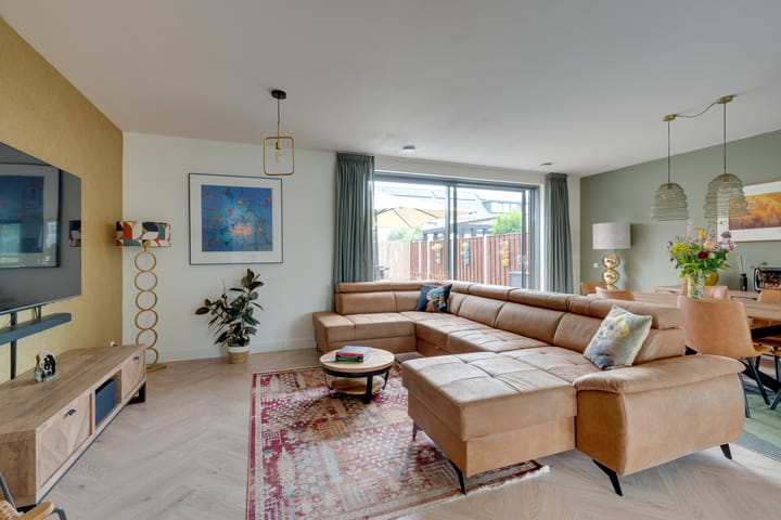 Photo 4 of Voorbuurt 33