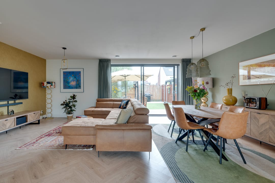 Photo 7 of Voorbuurt 33