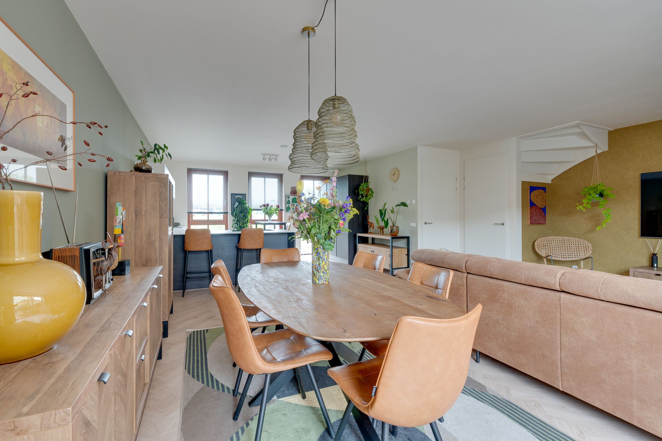 Photo 9 of Voorbuurt 33