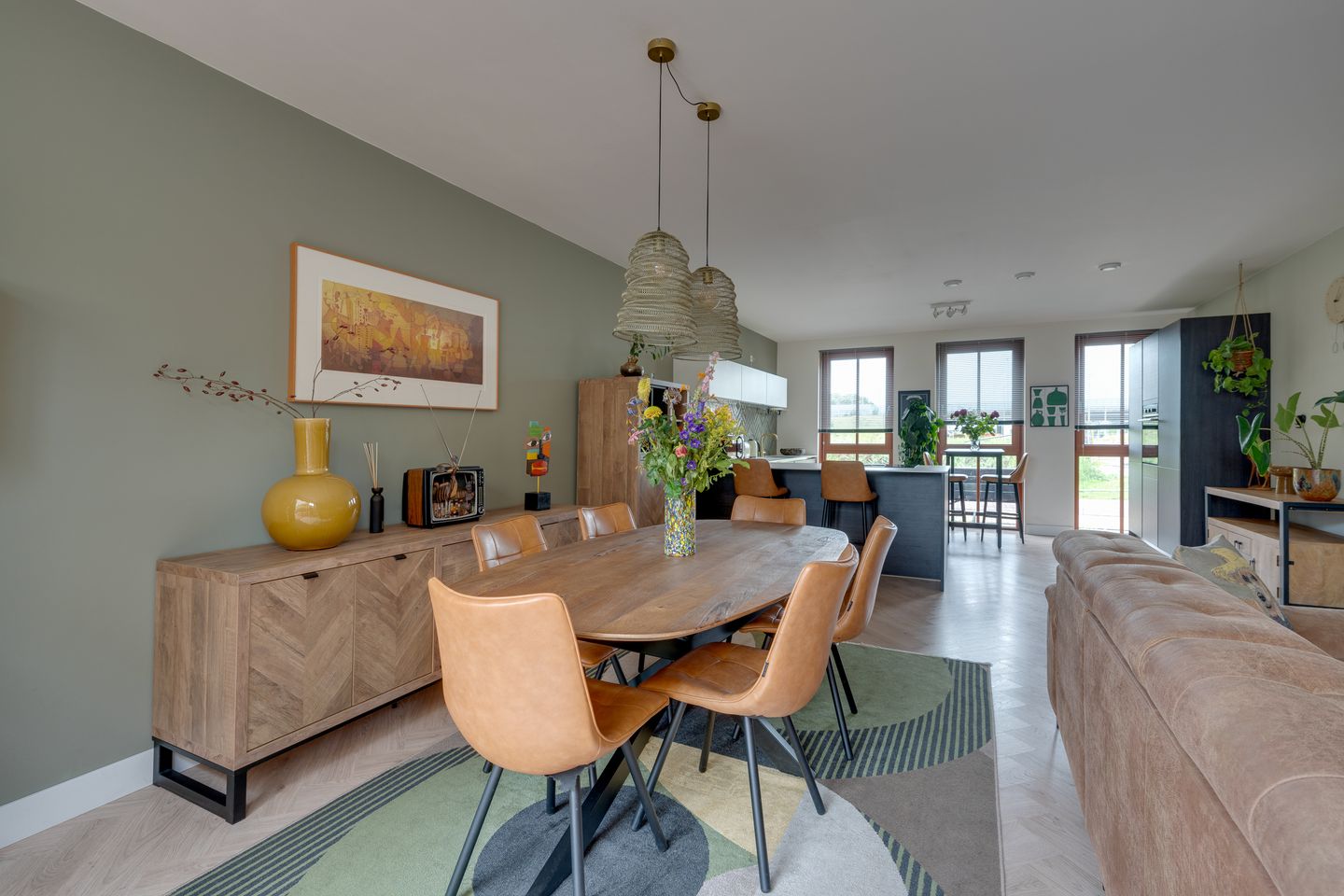 Photo 10 of Voorbuurt 33