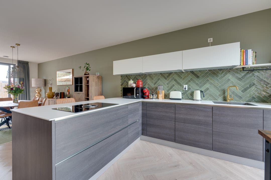 Photo 13 of Voorbuurt 33