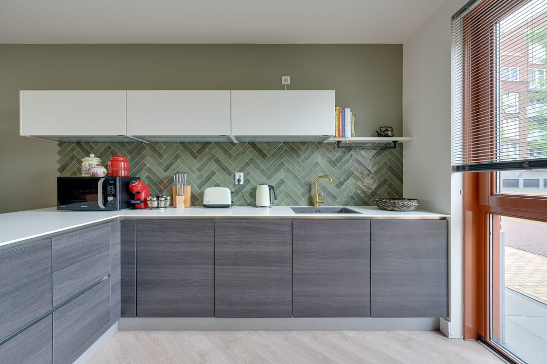 Photo 17 of Voorbuurt 33