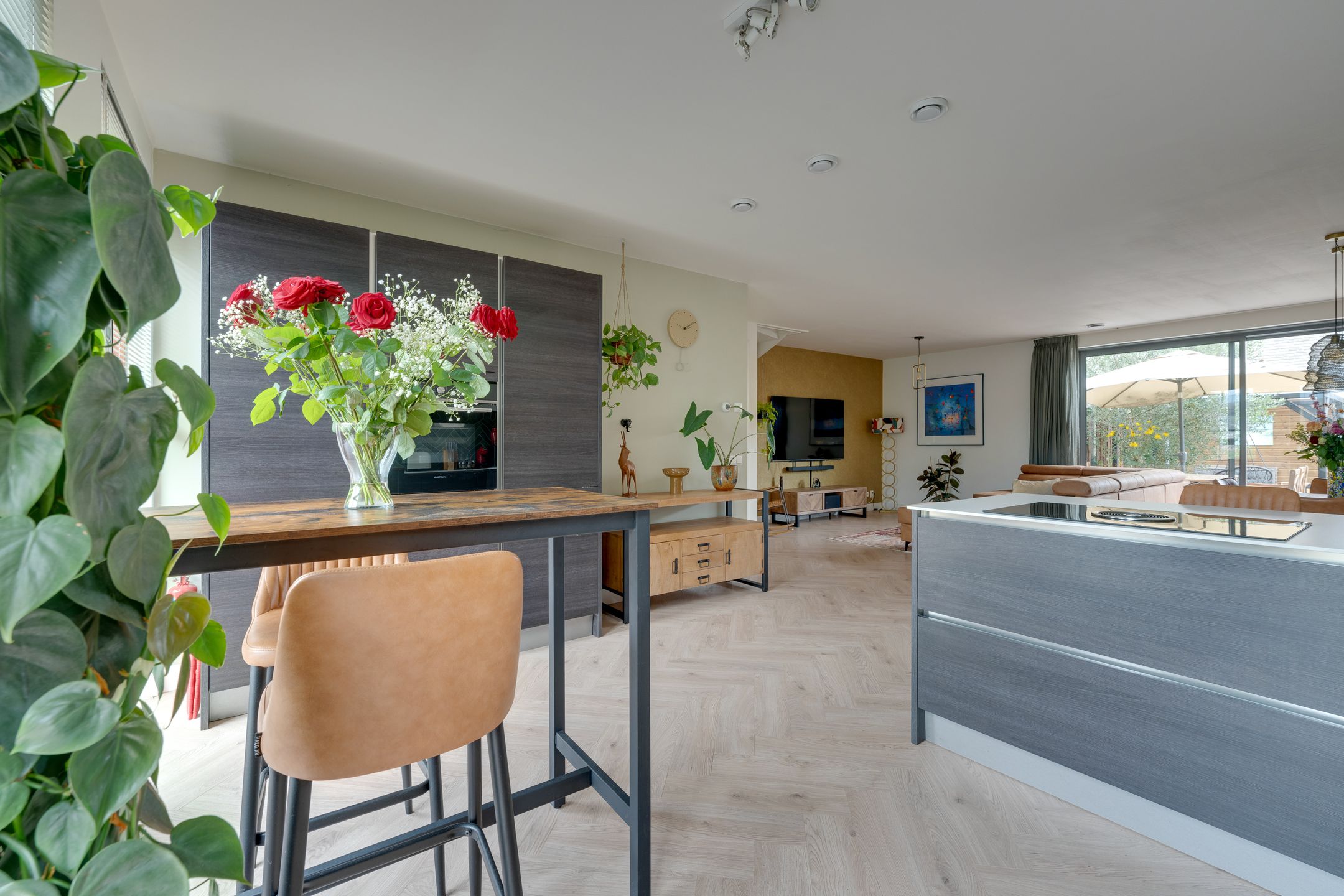 Photo 18 of Voorbuurt 33