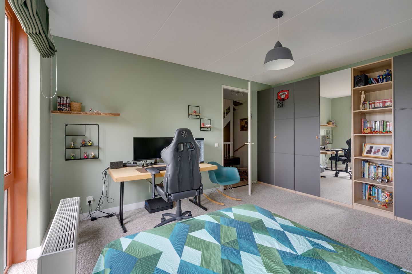 Photo 29 of Voorbuurt 33