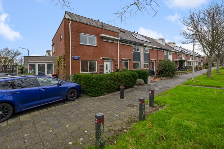 Photo 2 of De Waterdief 27