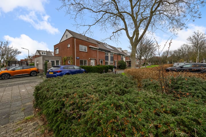 Photo 3 of De Waterdief 27