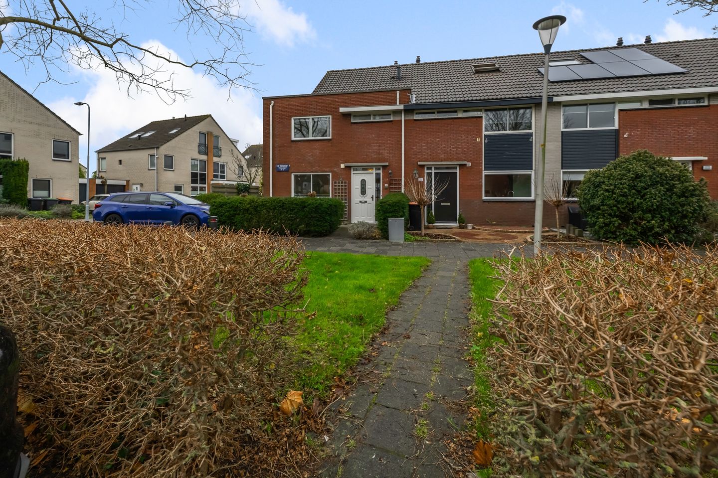 Photo 1 of De Waterdief 27