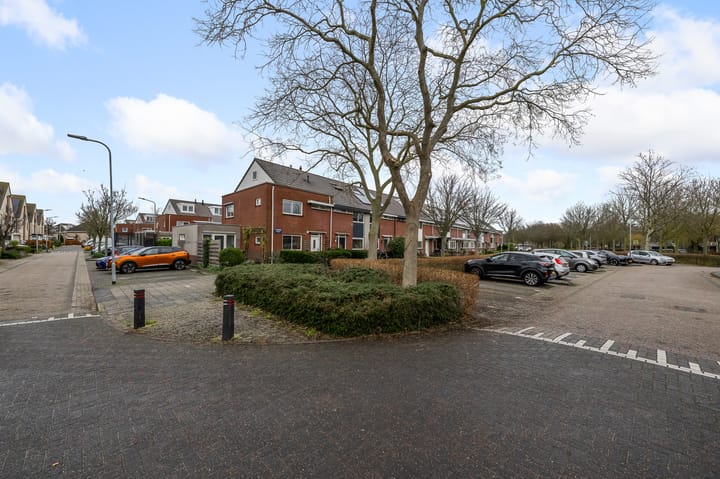 Photo 4 of De Waterdief 27