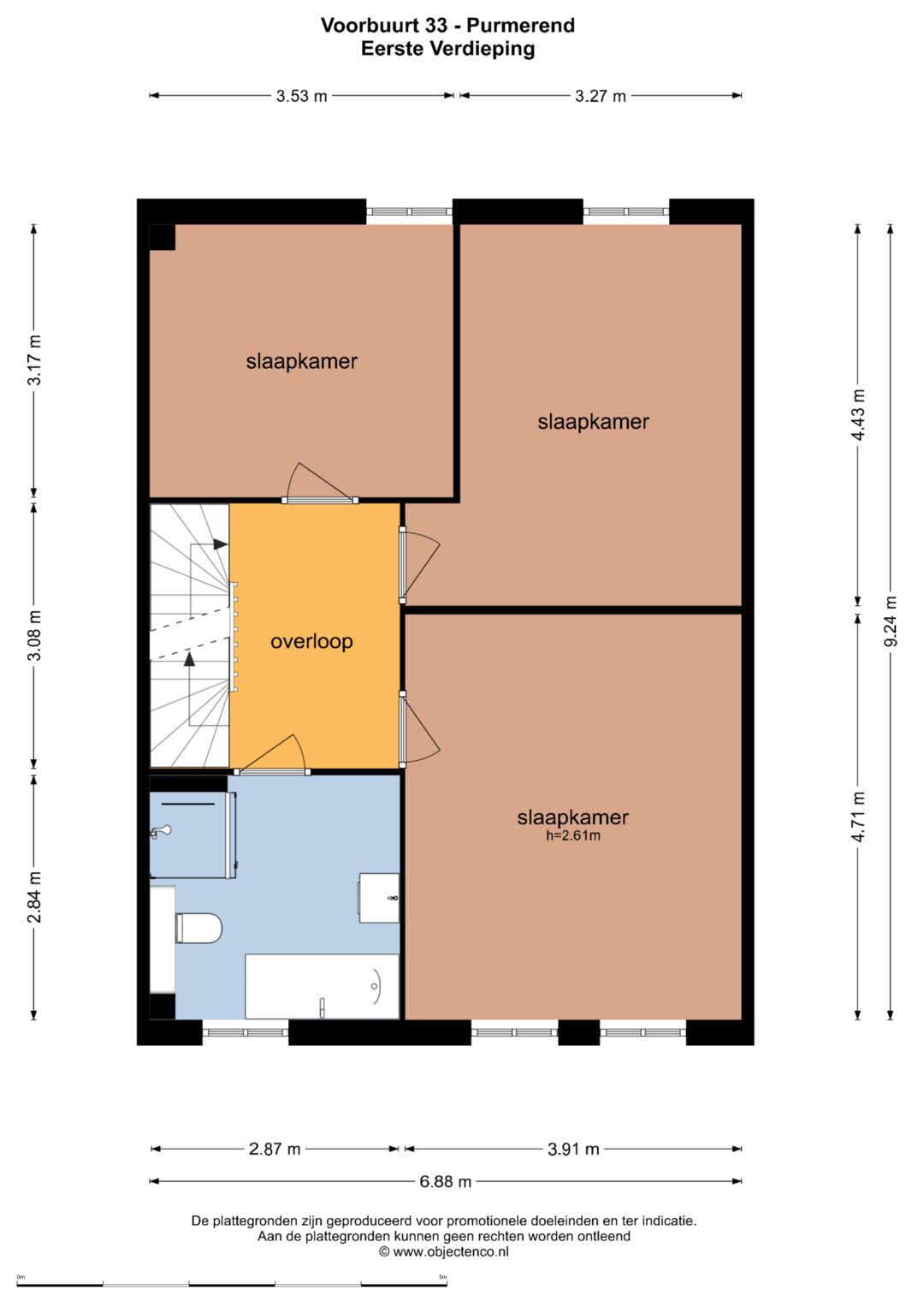 Photo 55 of Voorbuurt 33