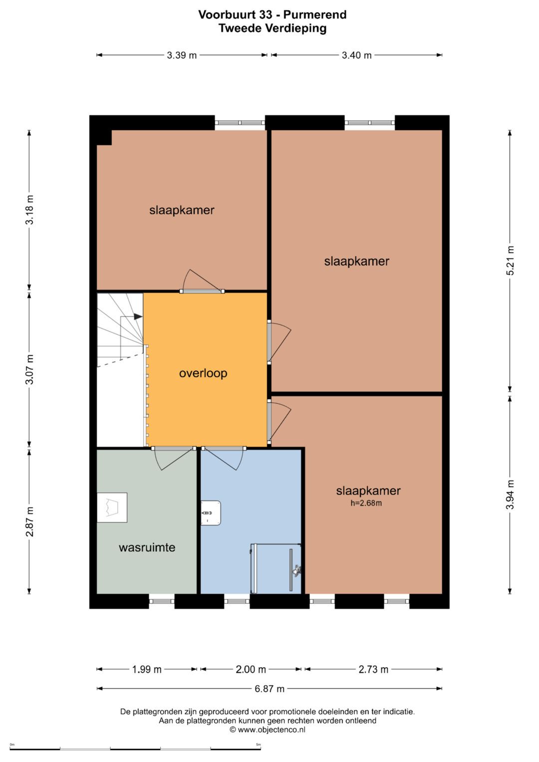 Photo 56 of Voorbuurt 33