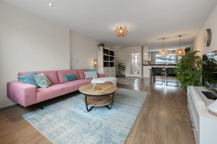 Photo 2 of De Waterdief 27