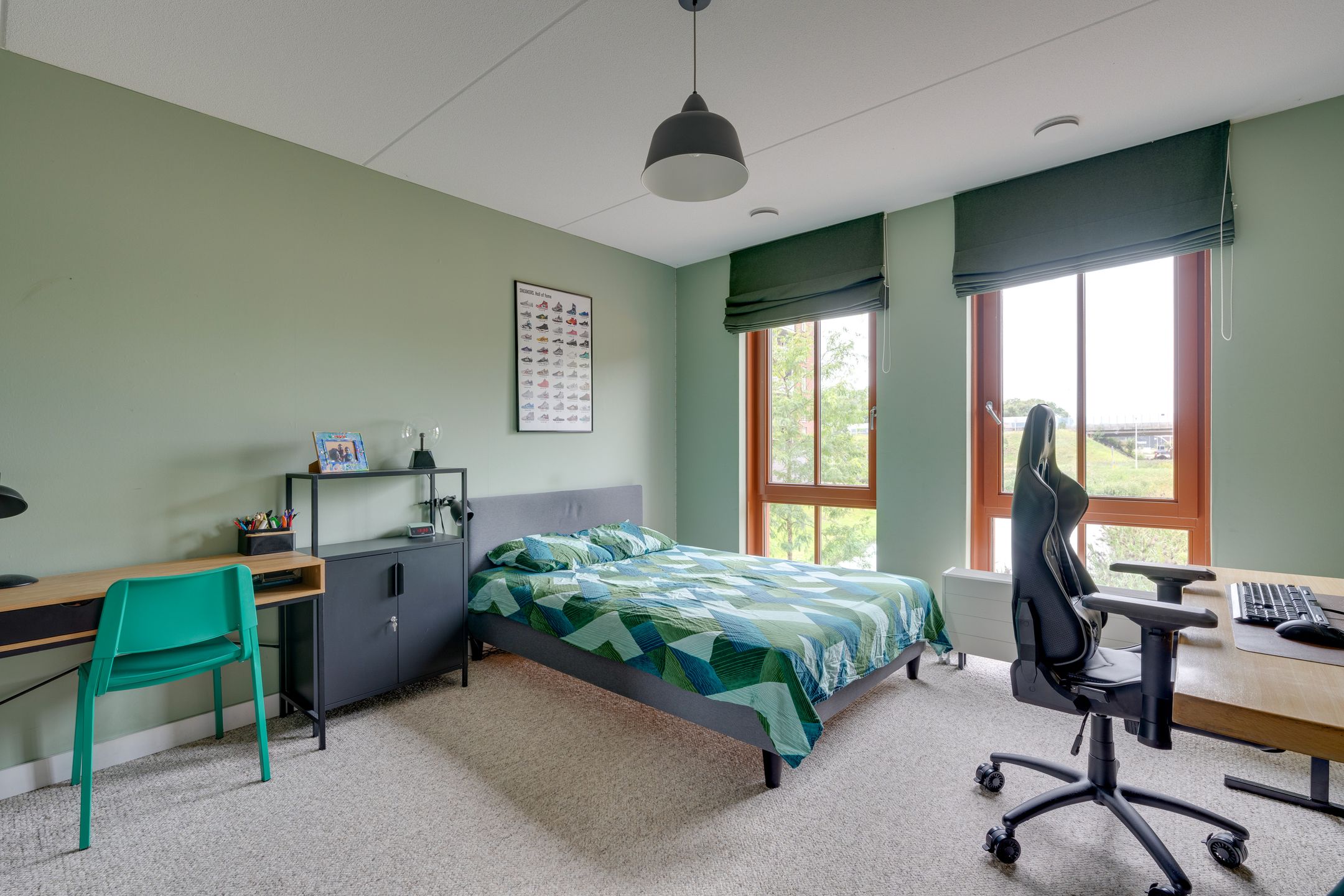 Photo 27 of Voorbuurt 33