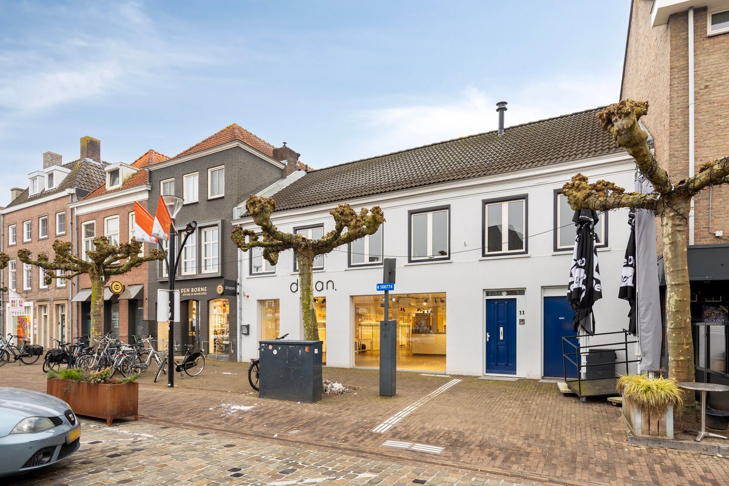 Bekijk foto 4 van Markt 10