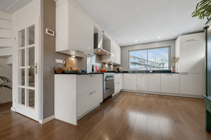 Photo 3 of De Waterdief 27