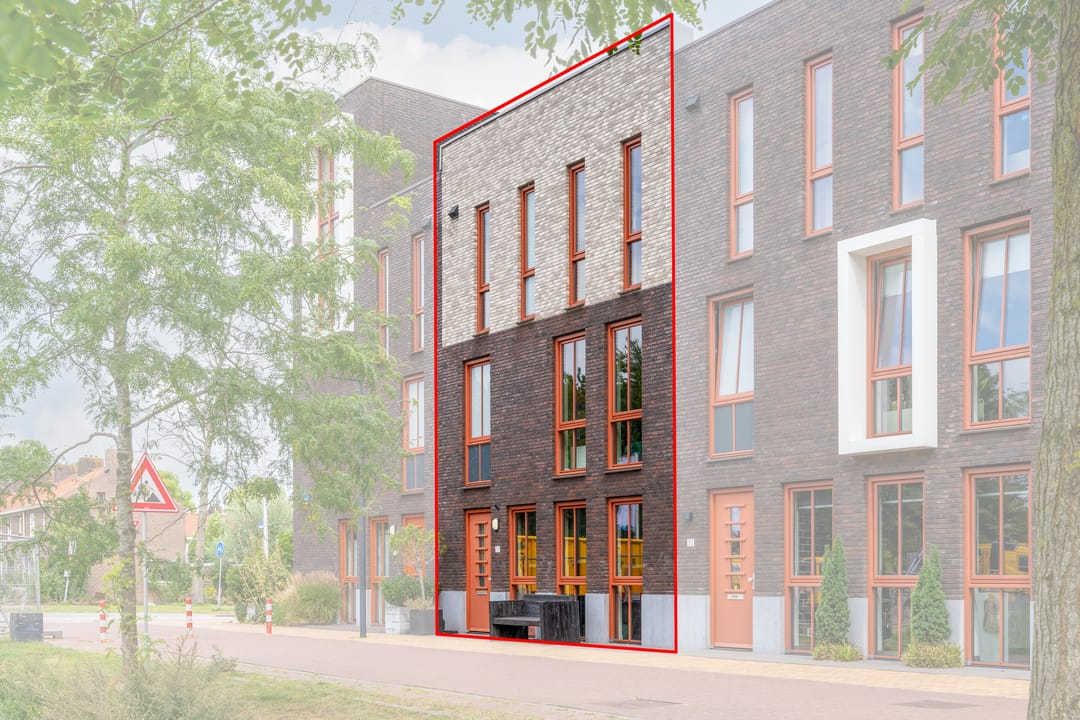 Photo 52 of Voorbuurt 33