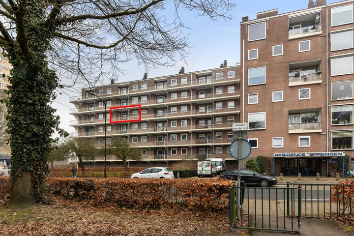 Henri Dunantlaan 309 main image