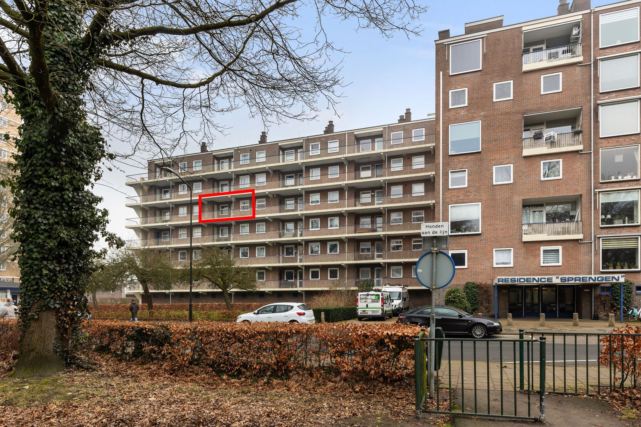 Henri Dunantlaan 309 