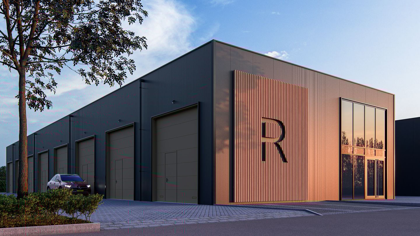 Bekijk foto 1 van Kooimaten 9-c