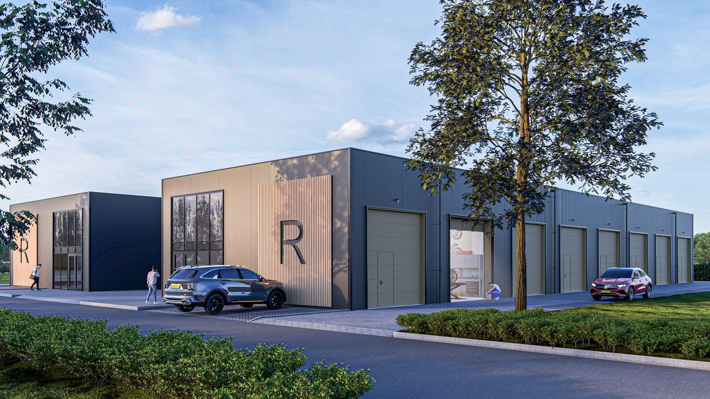 Bekijk foto 3 van Kooimaten 9-c