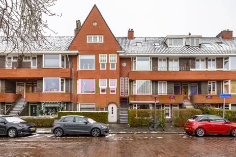 Waldeck-Pyrmontplein thumbnail