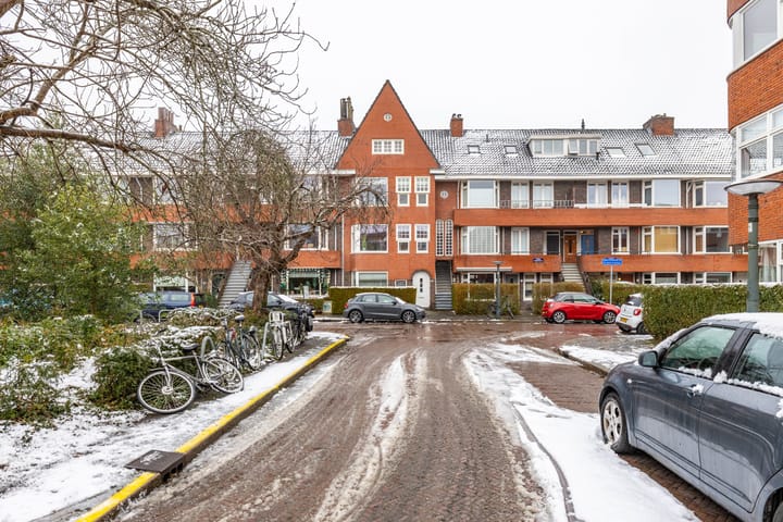 Foto 2 van Waldeck-Pyrmontplein 7-A