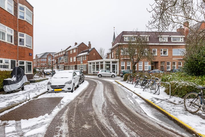 Foto 3 van Waldeck-Pyrmontplein 7-A