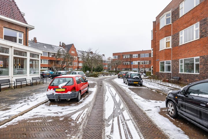 Foto 4 van Waldeck-Pyrmontplein 7-A