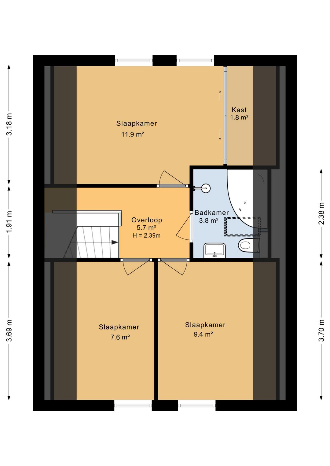 Foto 47 van Zilvermeer 50