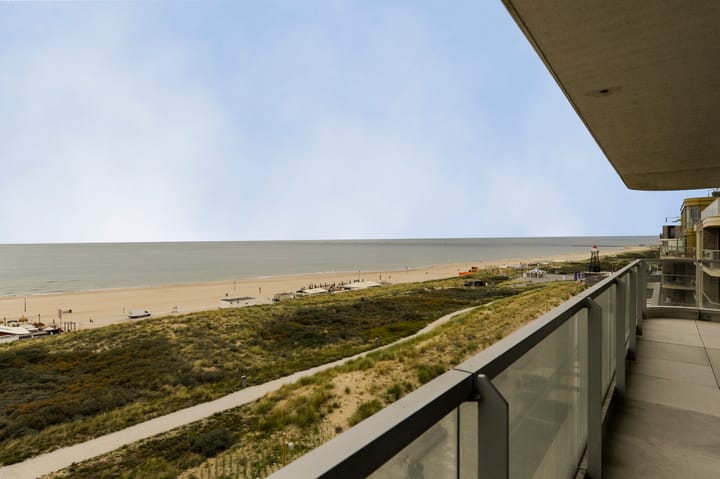 Photo 3 of Deltapromenade 443